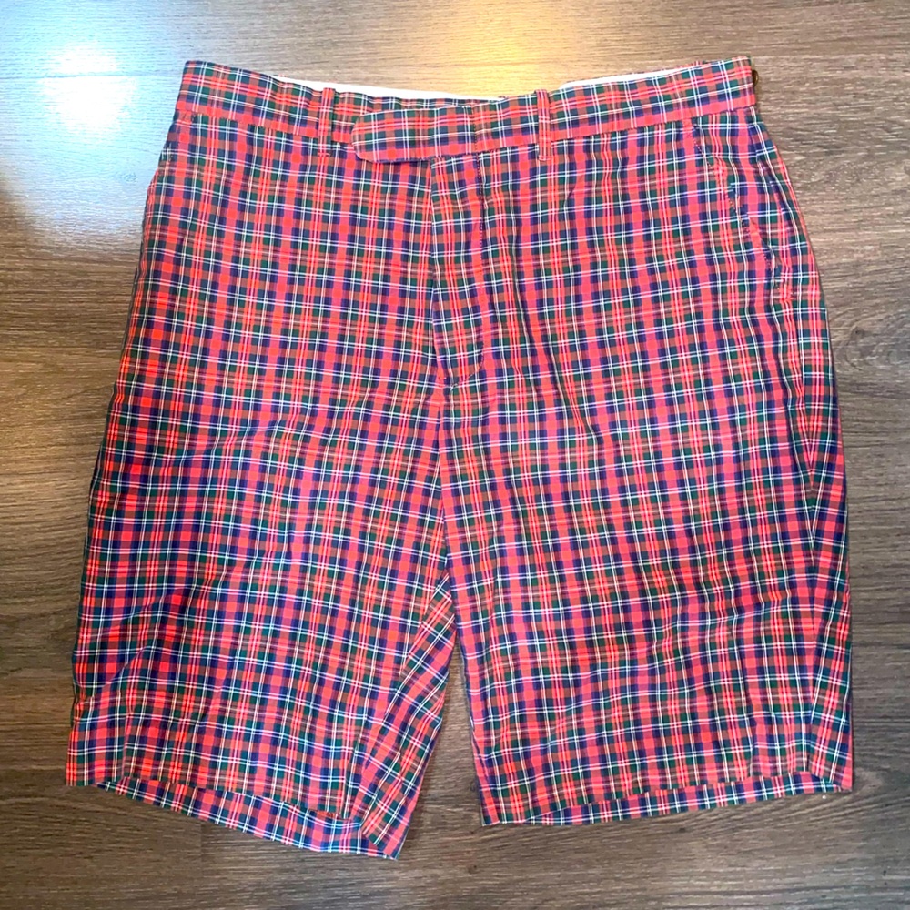 Polo Ralph Lauren Men’s Shorts - Size 36